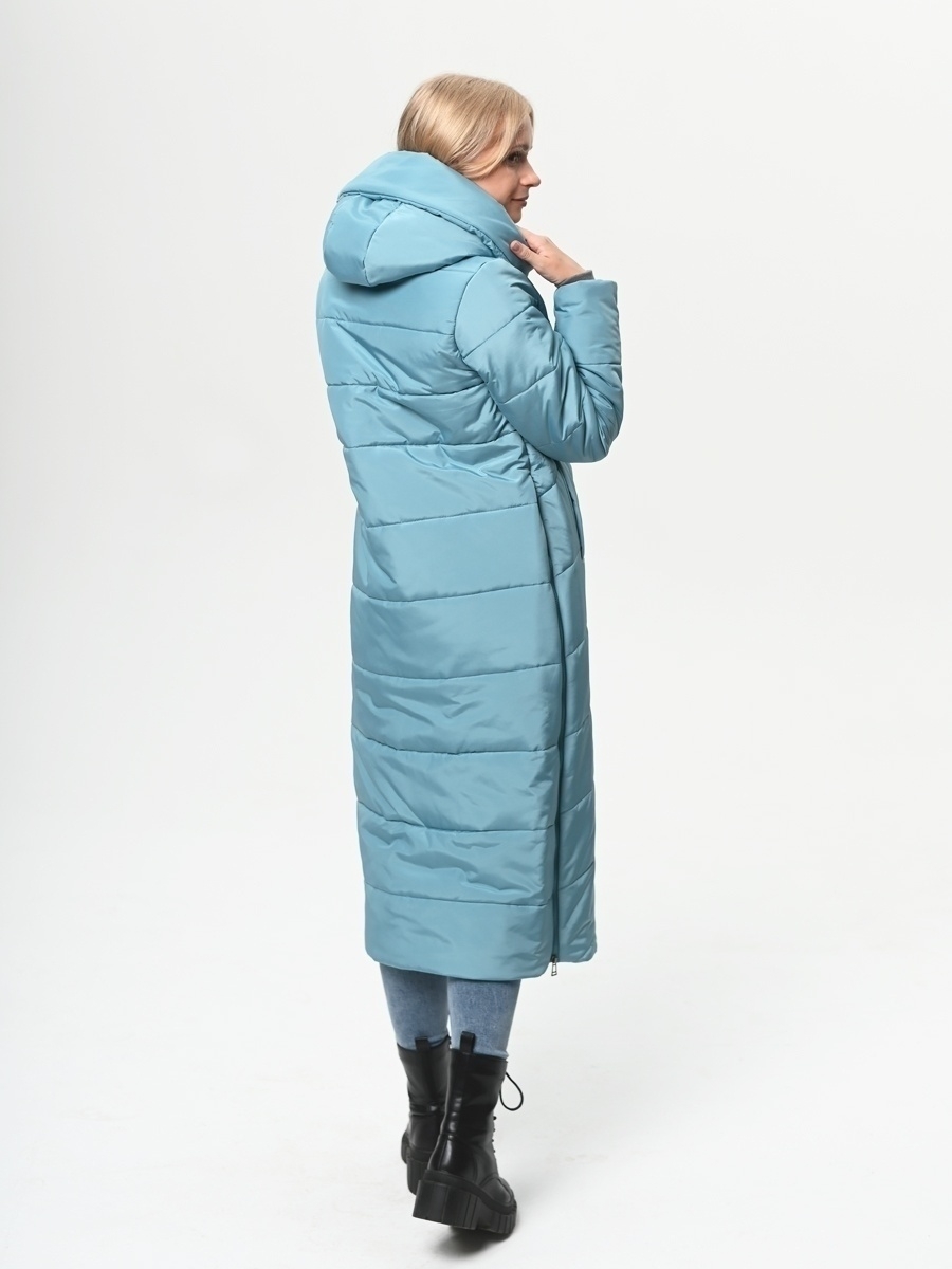 Пальто женское  для беременных 2 в1 7EXM005-10304