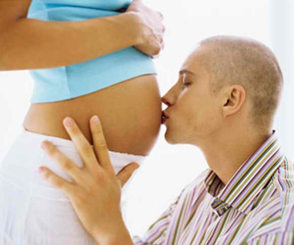 Секс во время беременности | Можно ли заниматься любовью беременным